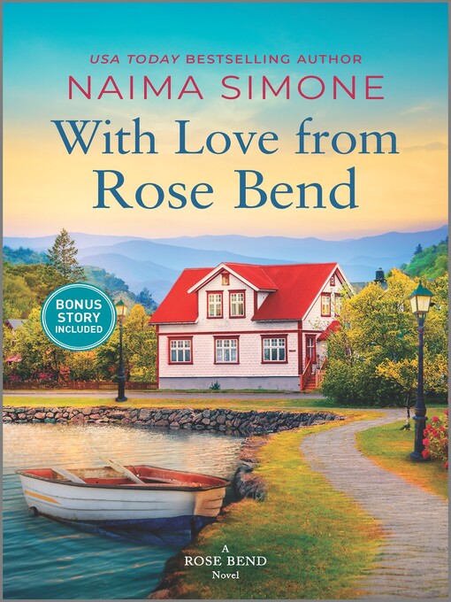 Title details for With Love from Rose Bend by Naima Simone - Available